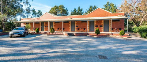 COMFORT INN COACH AND BUSHMANS - Southport Accommodation 6