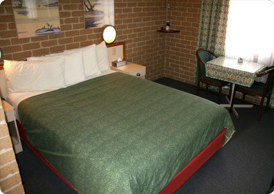 Grand Manor Motor Inn - Southport Accommodation 7