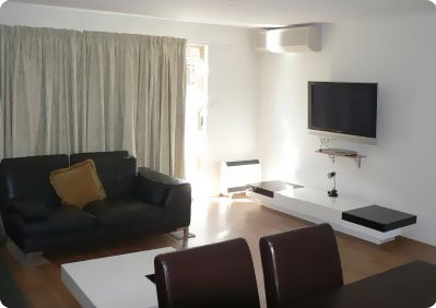 Grand Manor Motor Inn - Southport Accommodation 1