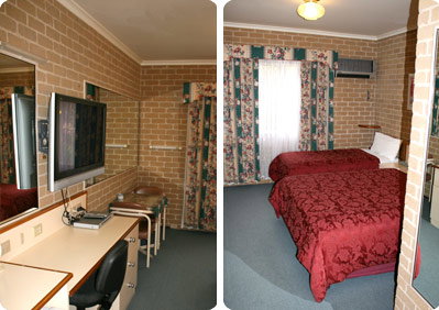Grand Manor Motor Inn - Southport Accommodation 5