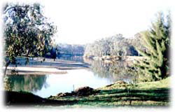 Corowa Golf Club Motel - Accommodation Southport 0