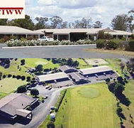 Club Inn Resort - Southport Accommodation