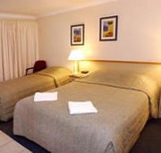 Best Western Ipswich Heritage Motor Inn - Southport Accommodation