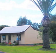 Murray River Resort - Southport Accommodation