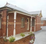 Yarravillas - Accommodation Southport