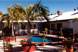 Southport Accommodation