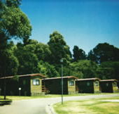 Katoomba Falls Caravan Park - Southport Accommodation