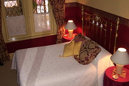 Triune House Bed And Breakfast - Southport Accommodation 0