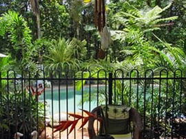 Daintree Rainforest Retreat Motel - Southport Accommodation 0