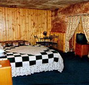 Comfort Inn Coober Pedy Experience - Accommodation Southport