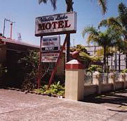 Wallis Lake Motel - Accommodation Southport