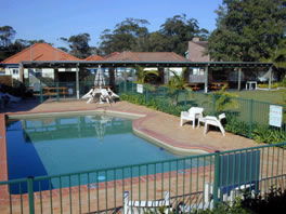 Gallipoli Court - Southport Accommodation 0