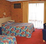 Shannon Motor Inn - Southport Accommodation