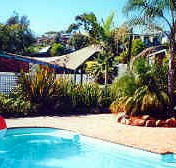 Anchorage Apartments Bermagui - Southport Accommodation