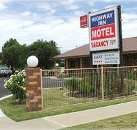 Highway Inn Motel - Accommodation Southport