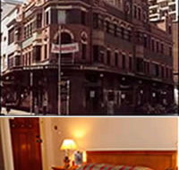 Macquarie Boutique Hotel - Accommodation Southport