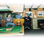 Avalanche Ski Lodge - Southport Accommodation