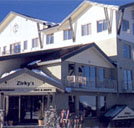 Zirkys Lodge - Southport Accommodation
