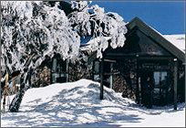 Arlberg Hotel Mt Buller - Southport Accommodation 0