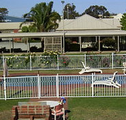 All Rivers Motor Inn - Southport Accommodation