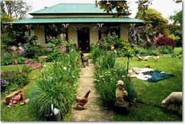 Delburn VIC Accommodation Southport