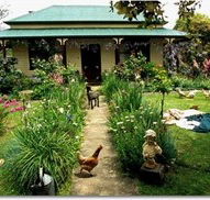 Campbell Homestead - Accommodation Southport