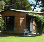 Casuarina Cabins - Southport Accommodation