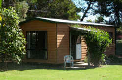 Casuarina Cabins - Southport Accommodation 0