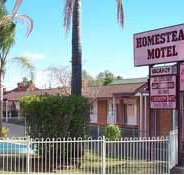 The Homestead Motor Inn - Southport Accommodation