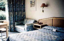 Accommodation Southport