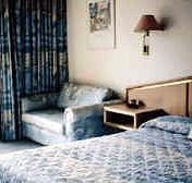 Moe Parklands Motel - Accommodation Southport