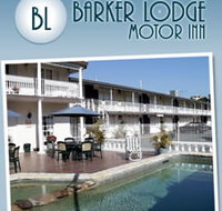Barker Lodge Motor Inn - Accommodation Southport