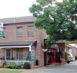 Cedar Lodge Motel - Accommodation Southport