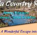 Koomulla Country Retreat - Southport Accommodation