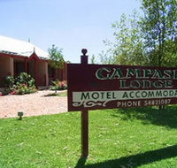 Campaspe Lodge - Southport Accommodation