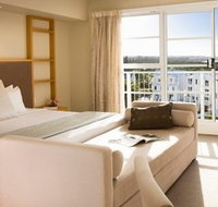 Quality Suites Deep Blue - Accommodation Southport
