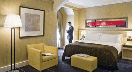 Intercontinental Melbourne The Rialto Hotel - Accommodation Southport 4