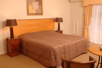 Margaret River Holiday Suites - Accommodation Southport 1