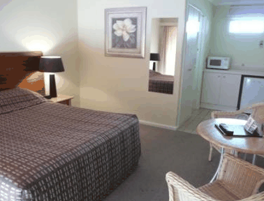 Margaret River Holiday Suites - Accommodation Southport 3