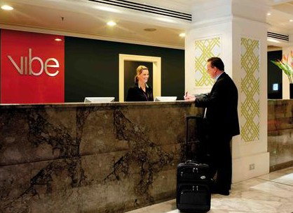 Vibe Savoy Hotel Melbourne - Accommodation Southport 0