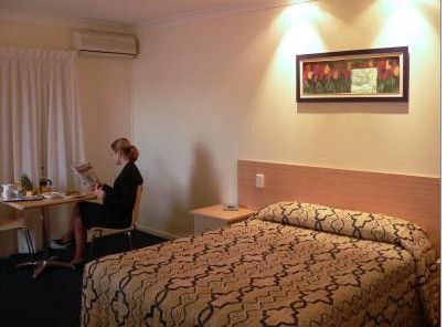 Lismore Bounty Motel - Accommodation Southport 1