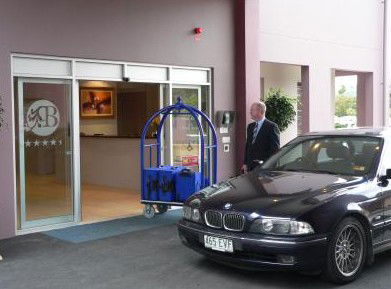 Lismore Bounty Motel - Accommodation Southport 3