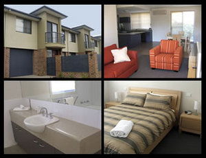 Admiral Motor Inn - Southport Accommodation 0