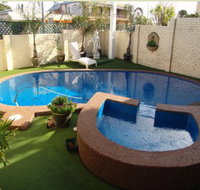 Comfort Inn Noahs In The Valley - Accommodation Southport