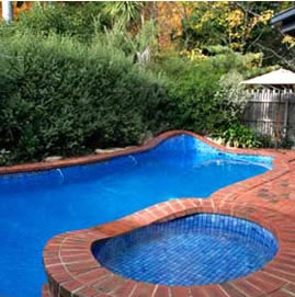 Beechworth VIC Southport Accommodation