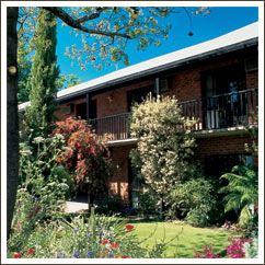 Armour Motor Inn - Southport Accommodation 2
