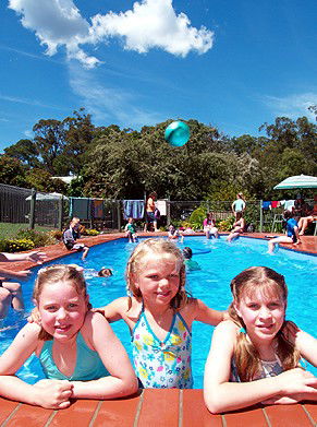 Arrabri Lodge - Southport Accommodation 1