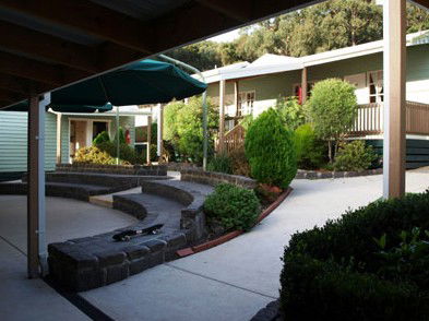 Arrabri Lodge - Southport Accommodation 2