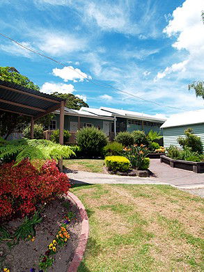 Arrabri Lodge - Southport Accommodation 3
