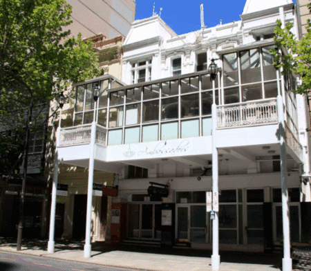Ambassadors Hotel - Southport Accommodation